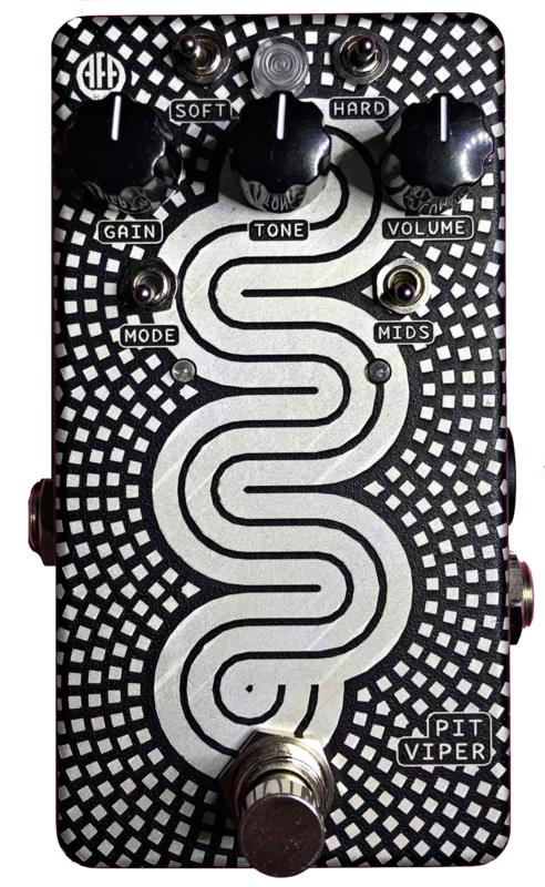 Pit Viper V2