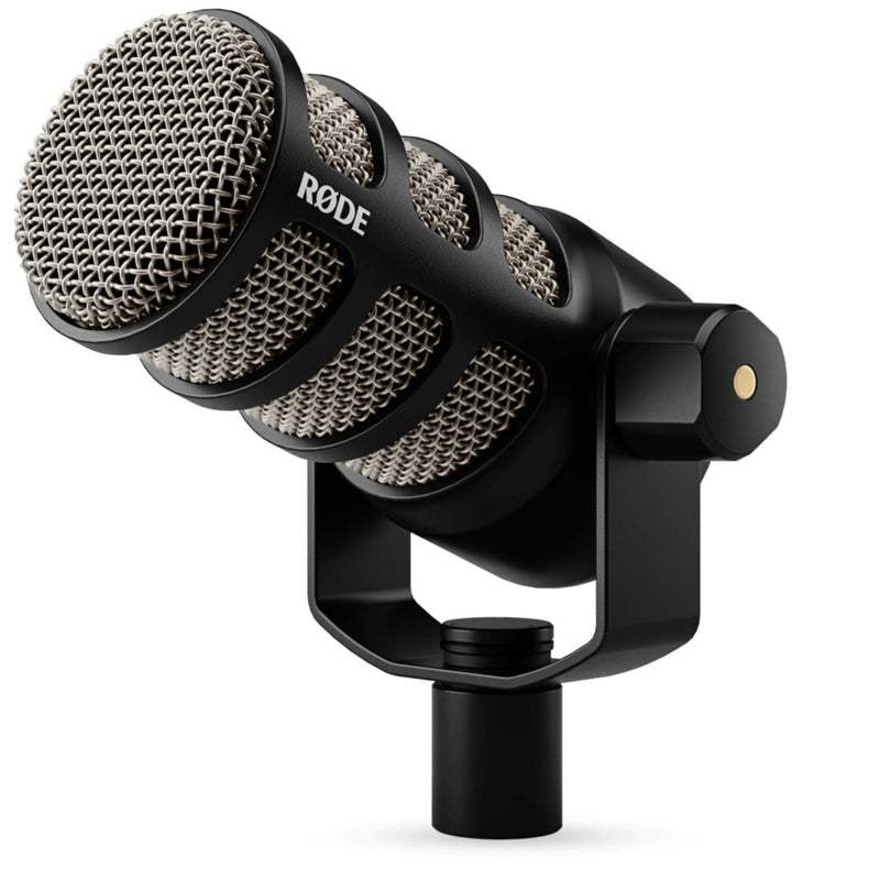 RØDE PodMic