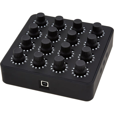 DJ TechTools MIDI Fighter Twister