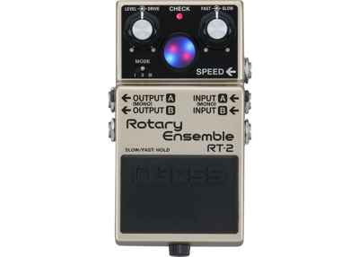 Boss RT-2