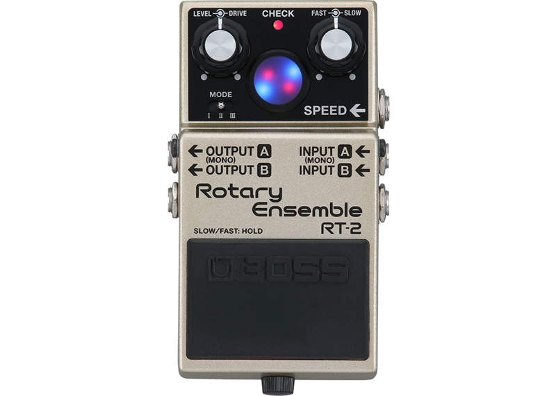 Boss RT-2