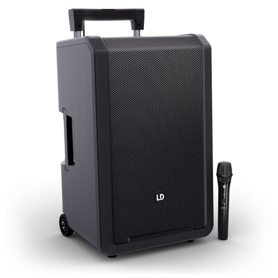 LD Systems ANNY 12 HHD