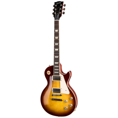 Gibson Les Paul Standard 60s