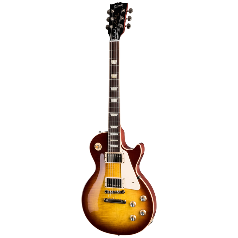 Gibson Les Paul Standard 60s