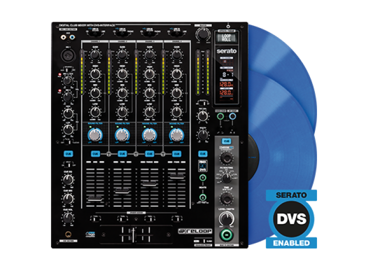 RMX-90 DVS