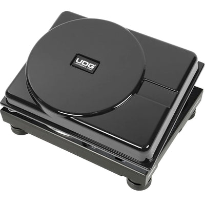 UDG Ultimate Turntable (SL-1200/ PLX-CRSS12) Equipment Cover