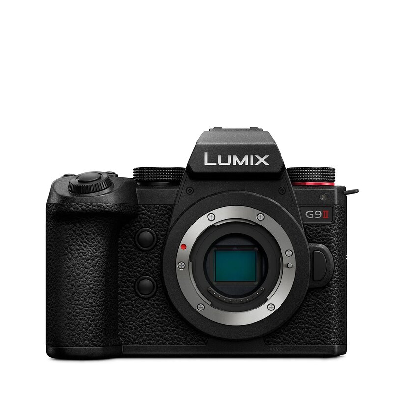 Panasonic G9 II