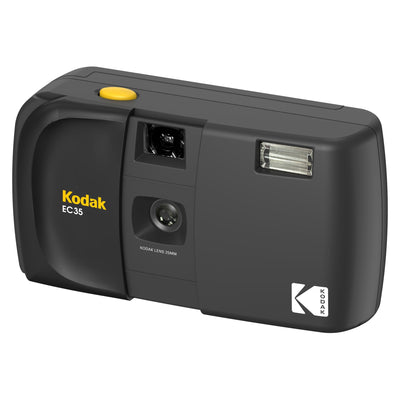 Kodak EC35 Film Camera