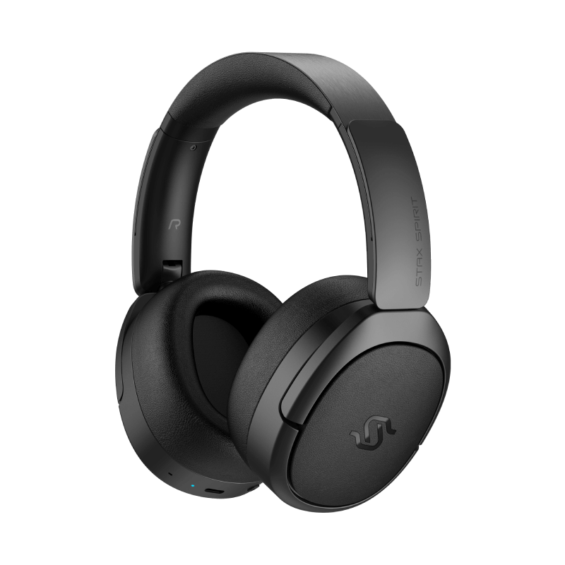 Stax Spirit S5