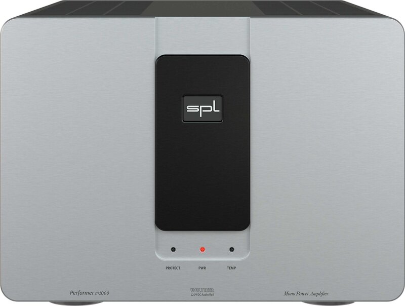 Performer m1000