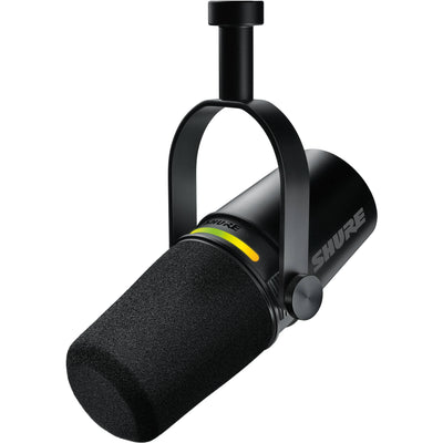 Shure MV7+