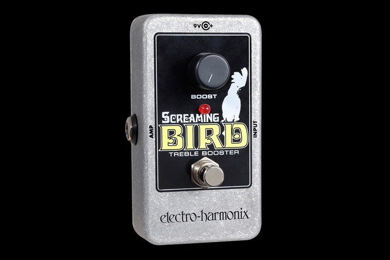 Screaming Bird
