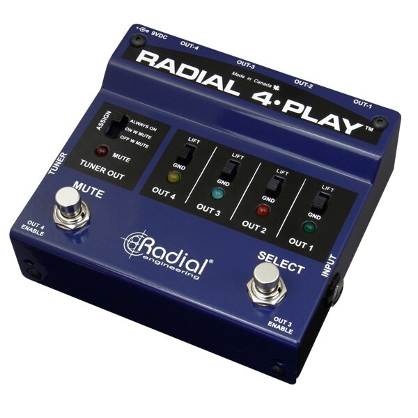 4-Play
