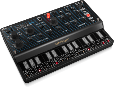 UB-Xa Mini