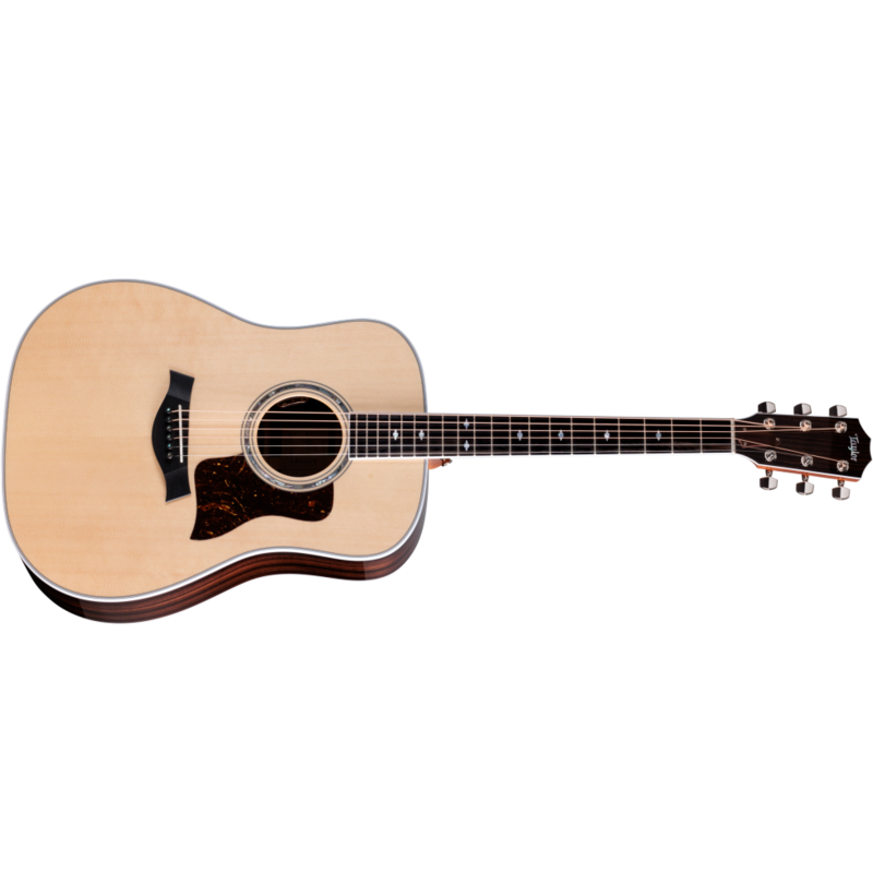 Taylor Legacy 810e