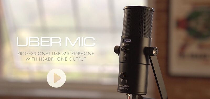 Uber Mic