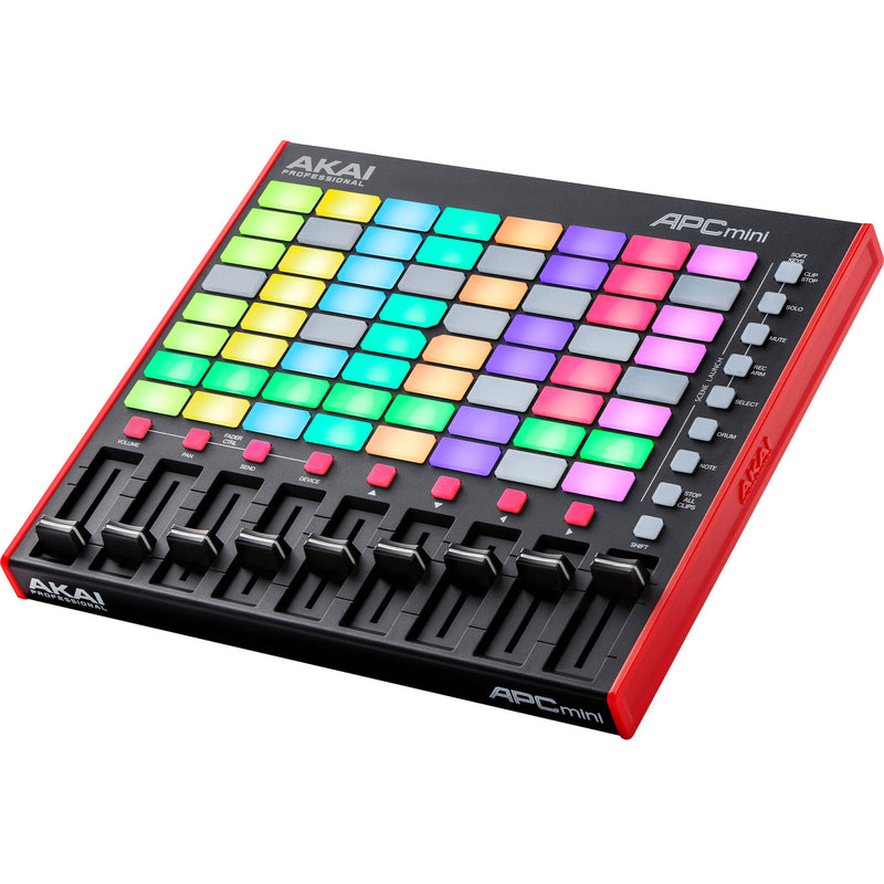 AKAI Professional APC Mini MK2