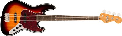 Squier Classic Vibe '60s Jazz Bass