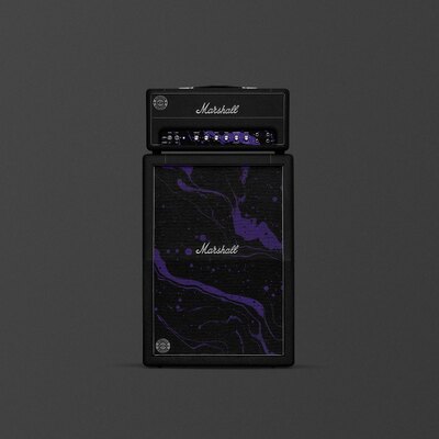 Studio JMH Half Stack Hendrix Edition