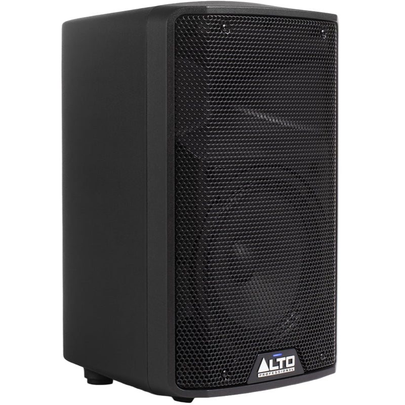 Alto Professional TX408