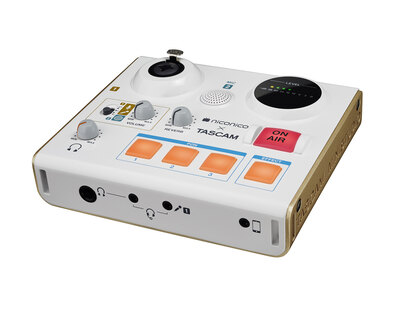 MiNiSTUDIO PERSONAL US-32