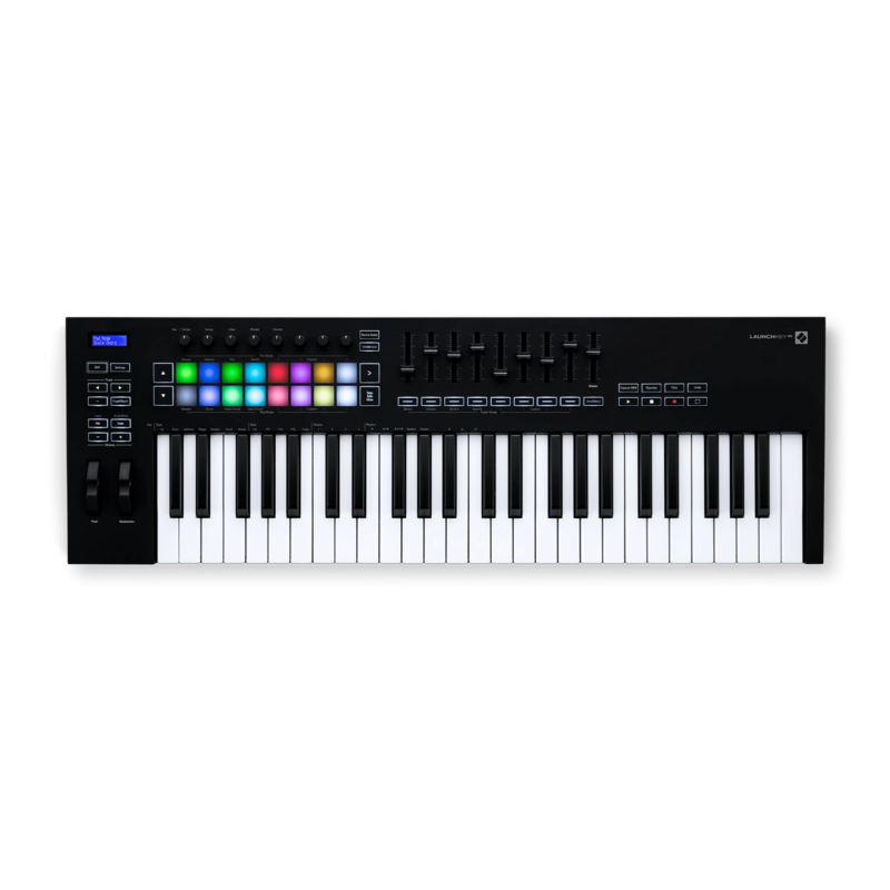 Launchkey 49 MK3