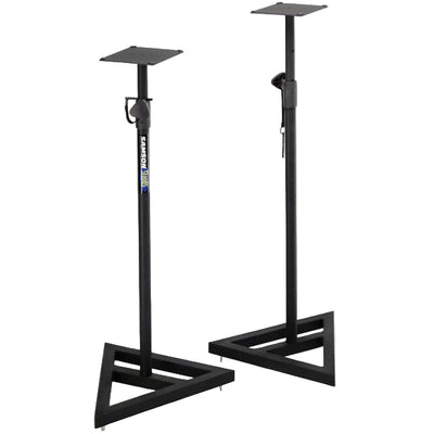 Samson MS200 Stands