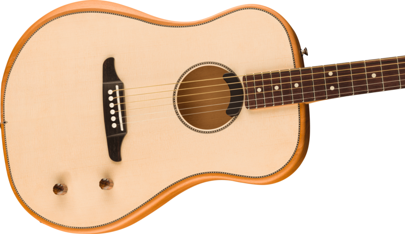 Fender Highway Series Dreadnought