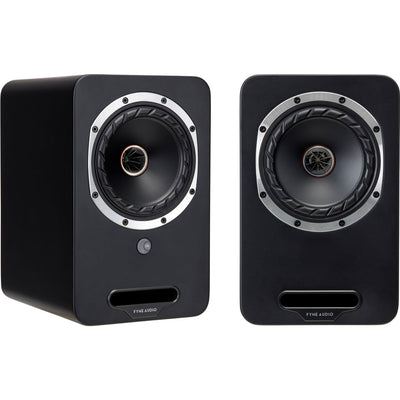 Fyne Audio Cubitt 5
