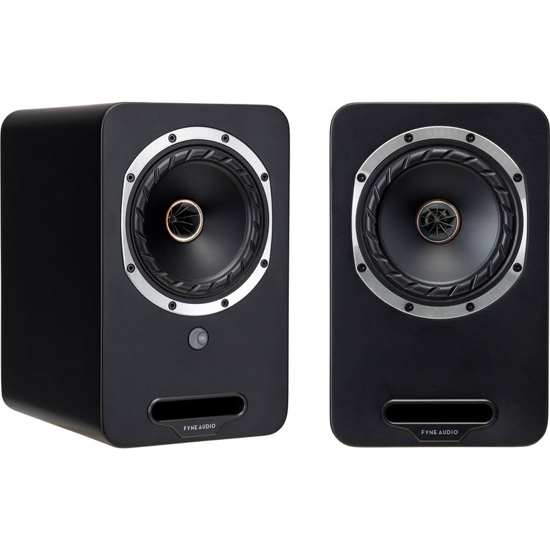Fyne Audio Cubitt 5