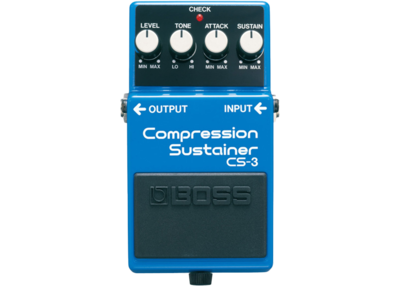 Boss CS-3