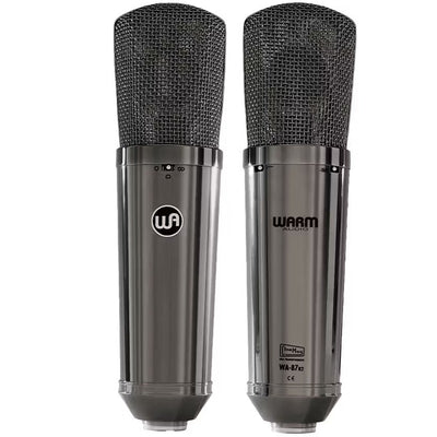 Warm Audio WA-87 R2 TS