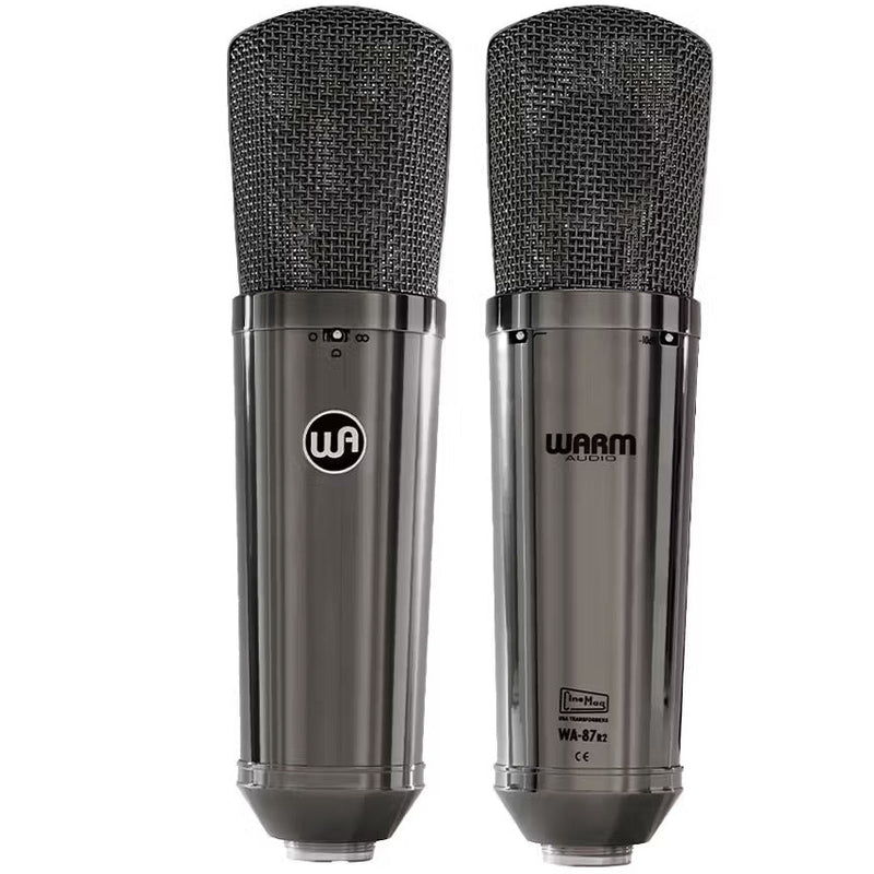 Warm Audio WA-87 R2 TS