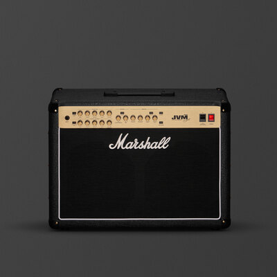 JVM205 Combo