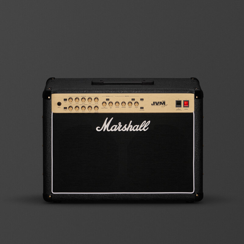 JVM205 Combo