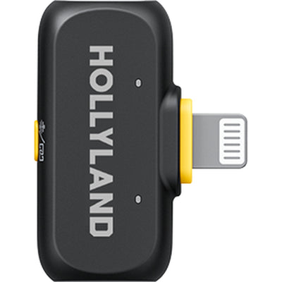 Hollyland Lark A1 RX (Lightning) Receiver