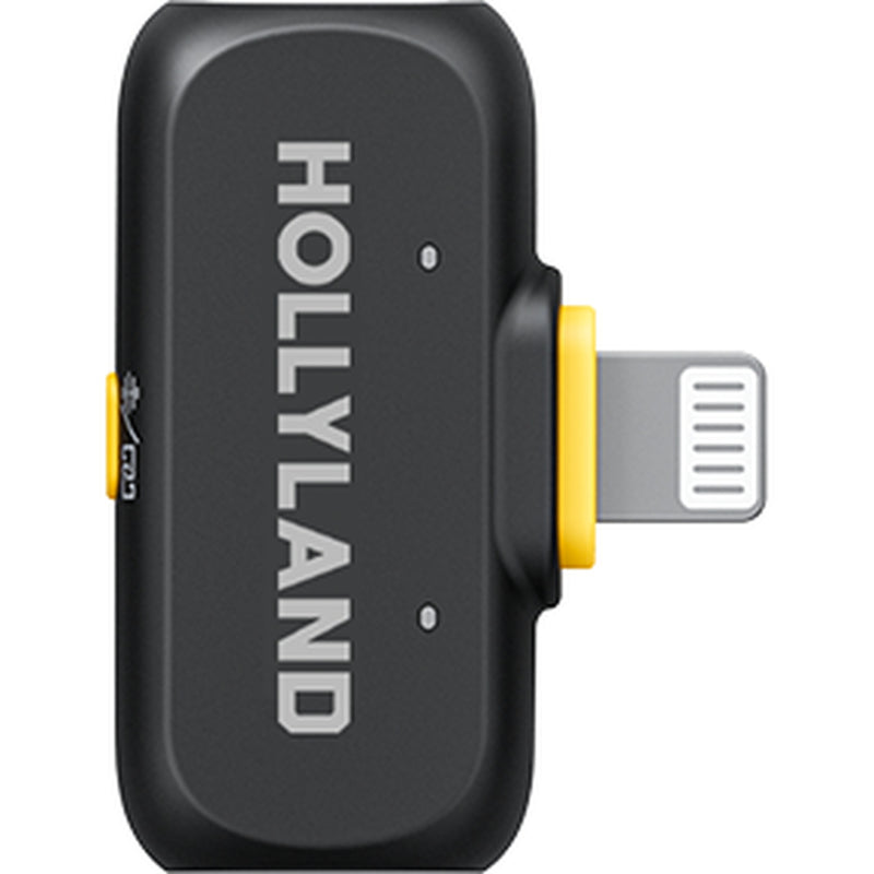 Hollyland Lark A1 RX (Lightning) Receiver