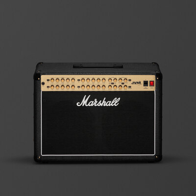 JVM410 Combo