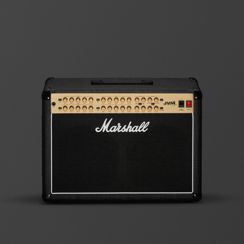 JVM410 Combo