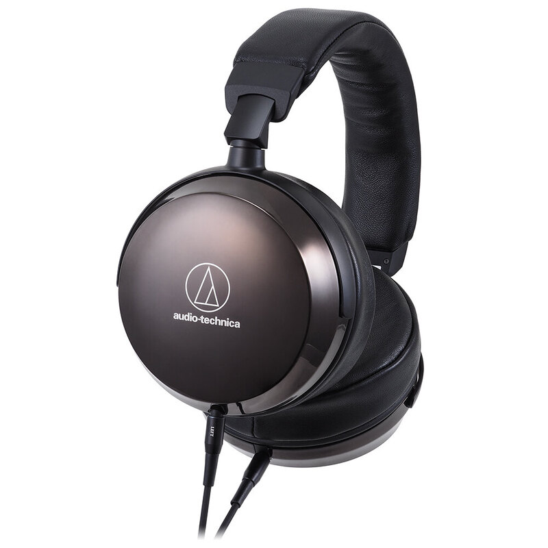 Audio-Technica ATH-AP2000Ti