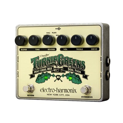 Turnip Greens