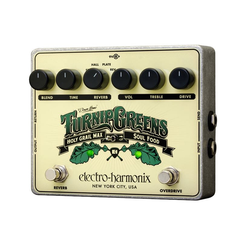 Turnip Greens
