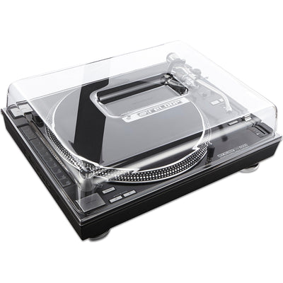 Decksaver Reloop Turntable Cover