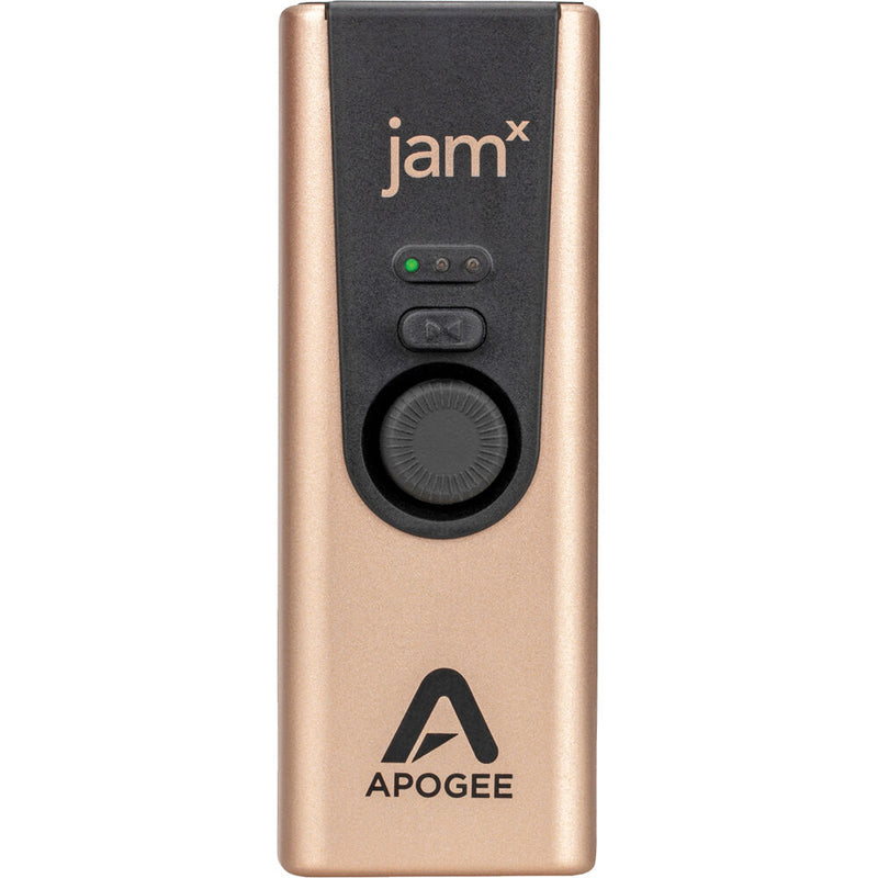 Apogee Jam X