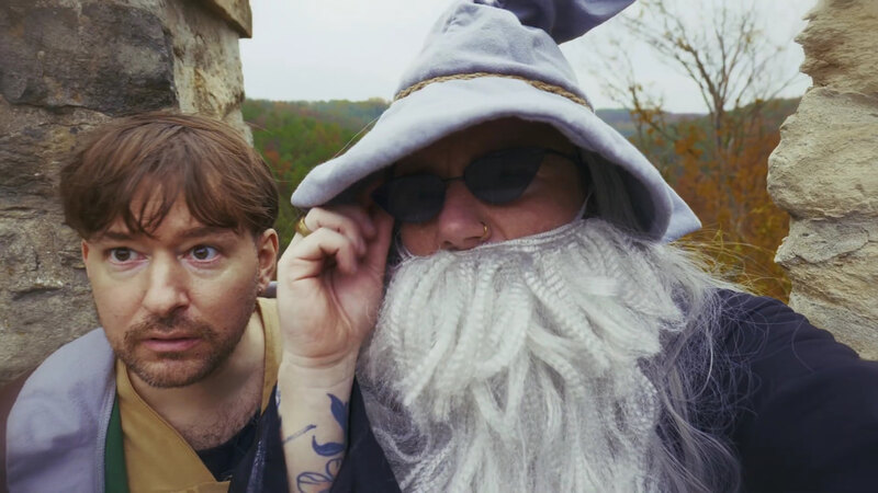 Kastle 2 FX Wizard