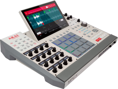 Akai Professional MPC X