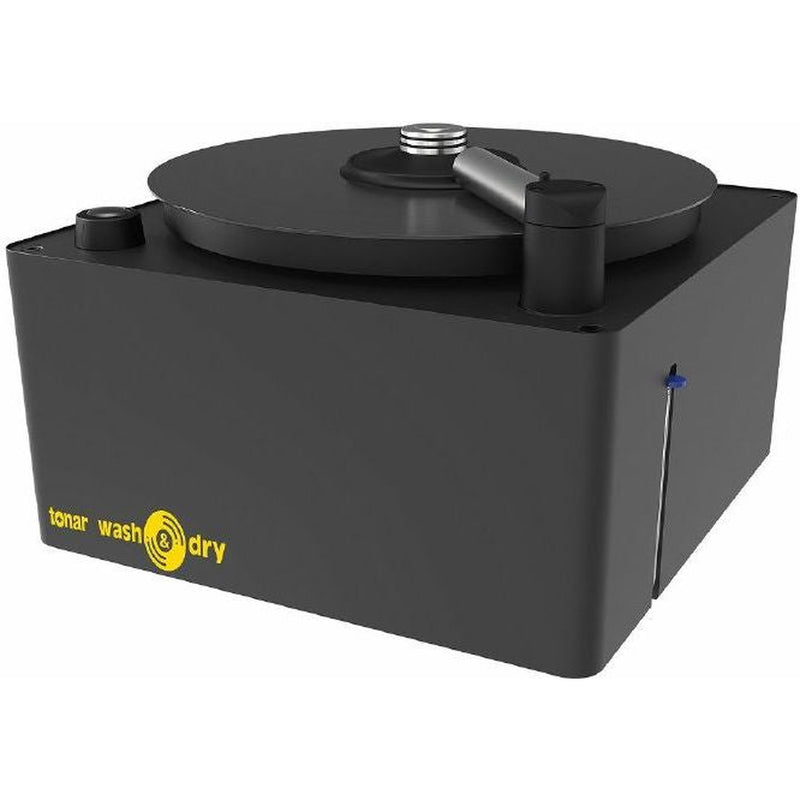 Tonar Wash & Dry Record Cleaning Machine