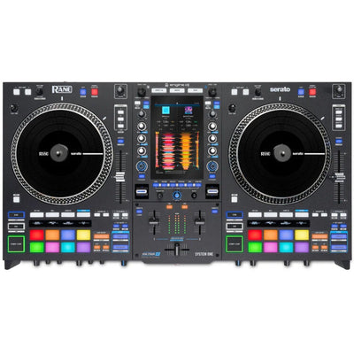 Rane System One