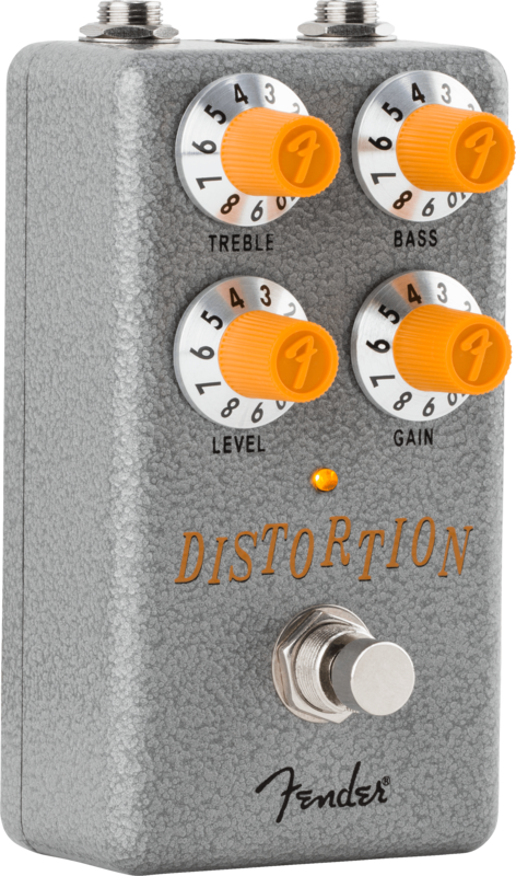 Fender Hammertone Distortion