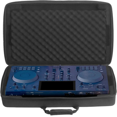 UDG Creator AlphaTheta Omnis-Duo Hardcase Black